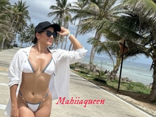 Mahiiaqueen