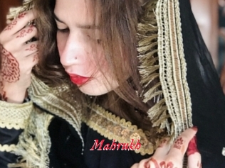 Mahrukh