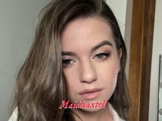 Maidaaxtell
