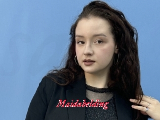 Maidabelding