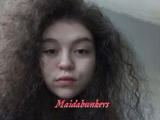 Maidabunkers