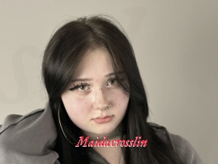 Maidacrosslin