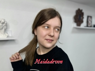 Maidadevon