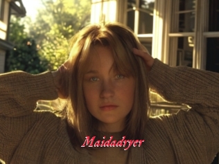 Maidadryer