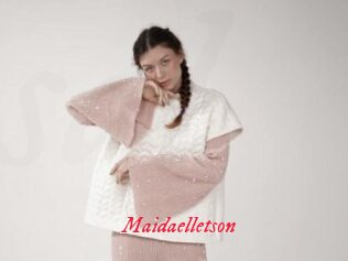 Maidaelletson