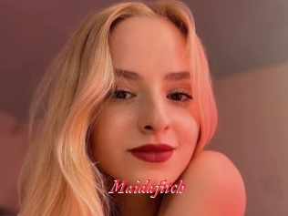 Maidafitch