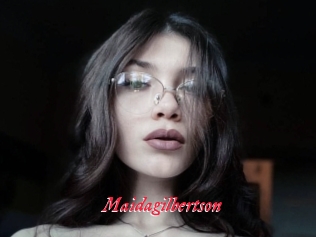 Maidagilbertson