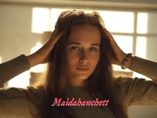 Maidahanchett