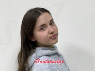 Maidaharkey
