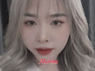 Mairina