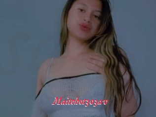 Maitehot303av