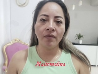 Maitemolina