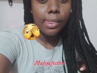 Malejafosther