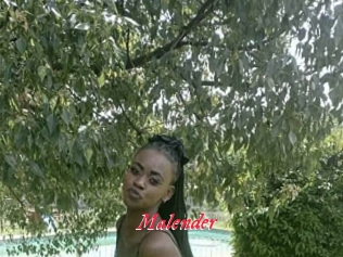 Malender