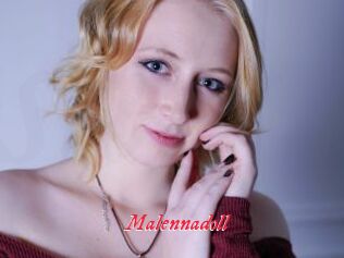 Malennadoll