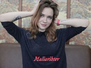 Maliarihter
