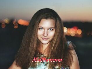 Malinammm