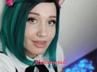 Malisharoyall