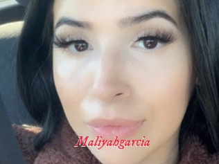 Maliyahgarcia