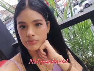 Maloryandmishel
