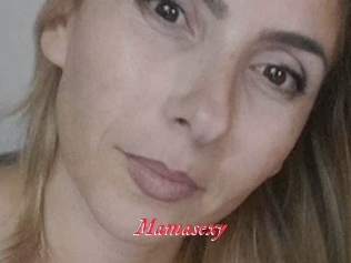 Mamasexy