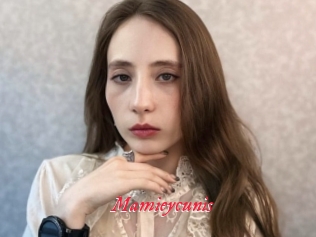 Mamieycunis