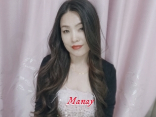 Manay