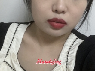 Mandajing