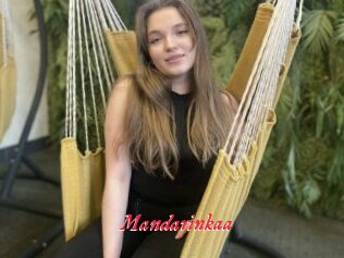 Mandarinkaa