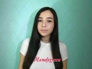 Mandygreen