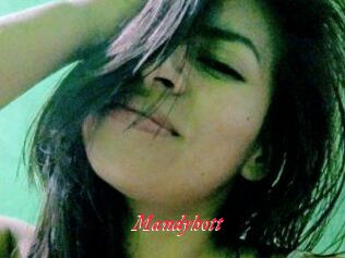 Mandyhott