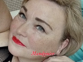 Mandyjuice
