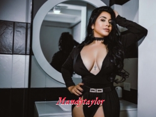 Mandytaylor