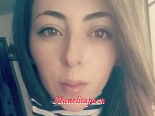 Manelita_pava