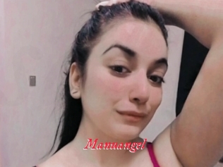 Manuangel