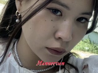 Manueevan