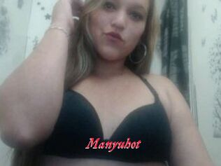 Manyuhot