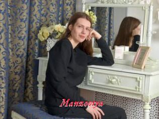 Manzoorya