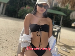 Marabrown19
