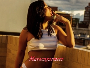Maracuyasweet