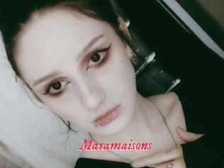 Maramaisons