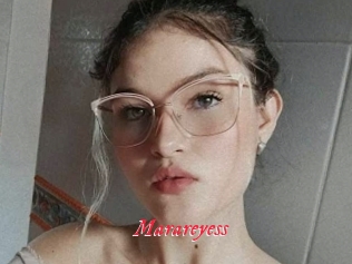 Marareyess