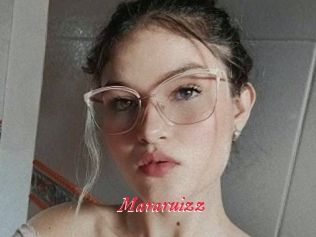 Mararuizz