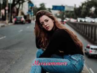 Marasummers