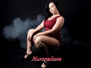 Marcewilsson