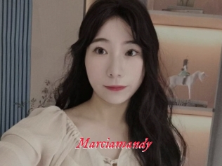 Marciamandy