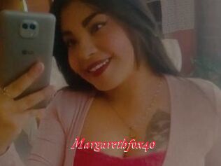 Margarethfox40