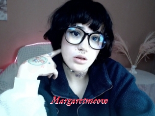 Margaretmeow