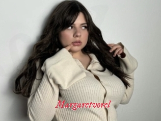 Margaretvorel