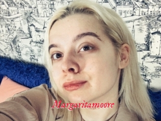 Margaritamoore